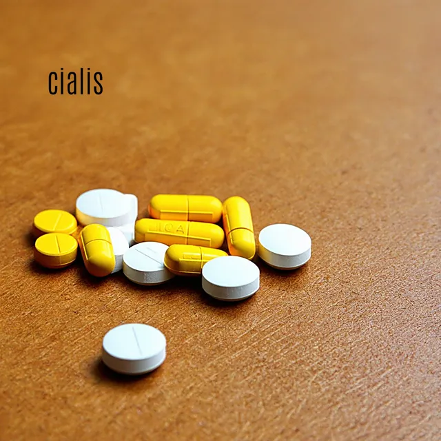 Foro comprar cialis generico en españa